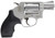 Smith & Wesson M637 J-Frame Revolver - 38 Special +P, 1.88-inch Barrel, 5-Round Capacity