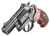 Smith & Wesson Model 19 Carry Comp Revolver with 2.5 inch Barrel and Night Sights