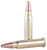 Federal Premium V-Shok P770 17 HMR Speer TNT Jacketed Hollow Point Rimfire Ammunition, 17-Grain, 50 Rounds per Box