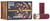 Federal Premium Force X2 12 Gauge 00 Buckshot Shotshells - 2.75 inch, 9 Pellets, 1245 fps for Home Defense