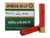 Sellier & Bellot SB410A 410 Gauge Buckshot – 2.5 Inch, 000 Buck, 1247 fps, 25 Rounds per Box