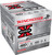 Winchester Ammo Super-X 410 Gauge 3-inch Lead Shotshells - 3/4 oz, Shot Size 6, 1100 fps, 25 Rounds per Box