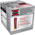 Winchester Super-X 410 Gauge Shotshells - 3 Inch, 3/4 oz Lead Shot, 7.5 Shot Size, 1100 fps, 25 Rounds per Box