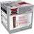 Winchester Ammo Super X 410 Gauge Shotshells, 2.5 Inch, 1/2 Oz, Lead Shot, Shot Size 6