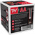 Winchester Ammo AA Sport Clays 410 Gauge Shotshells – 1/2 oz, 8.5 Shot, 1300 fps, 25 Rounds