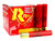 RIO Ammunition RCHV368 Game Load 410 Gauge 3-Inch Shotgun Shells with 11/16 Oz Shot Size 8 at 1150 fps