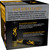 Browning Ammo Golden Clays Performance Target Shotshell 410 Bore, 2.5 Inch, 1/2 Oz, Shot Size 8, 1300 fps, 25 Rounds per Box