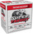 Winchester Ammo Super-Target 20 Gauge 2.75-Inch Lead Shot, 8 Shot Size, 7/8 oz, 1200 fps, 25 Rounds per Box