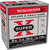 Winchester Ammo Super X 20 Gauge 2.75-inch 1 oz Lead Shot #6 for Hunting (X206)