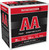 Winchester Ammo AA Target 20 Gauge 2.75 Inch Lead Shotshells, 1 oz, Shot Size 8, 1165 fps – Ideal for Sport Shooting and Competitive Clays