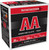 Winchester Ammo AA Sporting Clays 20 Gauge 2.75-inch 7/8 oz Lead Shotshells (Part Number: AASC207)