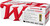 Winchester Ammo Super-Target 20 Gauge Shotshells - 2.75 inch, 7/8 oz, Shot Size 7.5, 1200 fps, 100 Rounds per Box