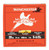 Winchester Ammo MP2056 20 Gauge Shotshell Lead Loads, 1 oz, 5 & 6 Shot, 25 Rounds