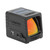 Holosun Technologies H-SUN AEMS Macro RD Enclosed Red Dot Sight with 2 MOA Dot and 32 MOA Circle