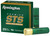 Remington Ammunition STS Target Loads 12 Gauge 1 oz Shot Size 8, 2.75 inch - Pack of 25 Rounds