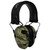 Walker's Razor GWP-DRSEM-AIX Electronic Ear Muffs with Digital Sound Processing in Camo