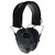 Walker's Razor GWP-DRSEM-GST Digital Electronic Ear Muffs in Camo