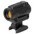Holosun Technologies ARO 22mm Red Dot Sight with 2 MOA Dot and Multi-Reticle System