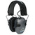 Walker’s Razor X-TRM Electronic Shooting Ear Muffs with 21dB Noise Reduction and Amplified Sound