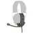 Walker's Razor Com Link Attachment with PTT - Flat Dark Earth