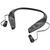 Walker's Razor XV 3.0 Headset BT Electronic Earmuff with Bluetooth Connectivity and Polymer Construction