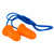 Walker's Foam Ear Plugs 50-Pack - Comfortable Hearing Protection for Shooting and Hunting
