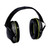 3M/Peltor Shotgunner II Low Profile Hearing Protector with NRR 24 dB