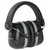 Walker's GWP-EXFM5 Premium Passive Shooting Ear Muffs - Black