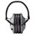 3M/Peltor RangeGuard Electronic Hearing Protector with Voice Amplification and Noise Suppression