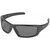 Walker’s Vector Shooting Glasses with Smoke Lenses - Impact-Resistant Polycarbonate Safety Eyewear