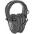 Walker's Razor Slim Electronic Earmuffs with Superior Hearing Protection