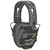 Walker's Razor Tacti-Grip Electronic Ear Muffs with MultiCam Gray Finish