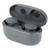Walker's Suppressor Electronic Earmuffs - Black, Model GWP-SUPR