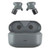 Walker's Suppressor Electronic Earmuffs - Black, Model GWP-SUPR