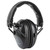 Walker's GWP-WLK1MEM Single Microphone Electronic Earmuff for Shooting Protection