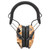 Walker's Razor Electronic Earmuff with Camo Finish – Hearing Protection and Enhancement