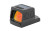 Holosun Technologies EPS-CORE-GD-MRS Compact Red Dot Sight with Gold Dot Reticle