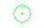 Holosun Technologies EPS-CORE-GR-MRS Compact Red Dot Sight with Green Reticle