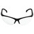 Caldwell Pro Range Shooting Glasses Clear (Part #320040)
