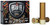 Hevi-Shot HEVI-18 TSS 12 Gauge Shotshell – 3.5 Inch, 2 1/4 oz, #7 Shot, 1250 fps, 5 Rounds per Box