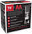Winchester Ammo AA Series 12 Gauge Lead Shotshells - 2.75 Inch, 1 1/8 oz, Shot Size 9, 1300 fps, 25 Rounds per Box