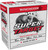 Winchester Ammo Super-Target 12 Gauge 8 Shot Lead Shotshells - 1 1/8 oz, 2.75" Length, 1200 fps, 25 Rounds per Box