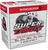 Winchester Ammo Super-Target 12 Gauge 2.75-Inch Lead Shot, 1 1/8 oz, 8 Shot - Reliable Sport Shooting Ammunition