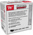 Winchester Ammo Super-Target 12 Gauge 2.75-Inch Lead Shot, 1 1/8 oz, 8 Shot - Reliable Sport Shooting Ammunition