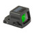 Holosun Technologies EPS-GD-MRS Red Dot Sight with Gold Dot Reticle