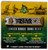 HEVI-METAL Vista HEVIMETAL LR 12 Gauge 3-Inch BB Shotshell (25 Rounds per Box)