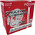 Fiocchi 12SD18L8 Shooting Dynamics 12 Gauge Shotgun Ammo - 1 1/8 oz Lead Shots, 8 Shot Size, 1165 fps, 25 Rounds per Box