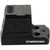 Holosun Technologies EPS-RD-6 Compact Red Dot Sight for Full-Size Pistols