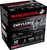 Winchester Ammo DryLok Super Steel 12 Gauge Shotshells - 3 Inch, 1 1/4 Ounce, High Velocity, 3 Shot Size, 1400 fps