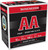 Winchester Ammo AA X-Lite 12 Gauge 1 oz Lead Shotshells, 8 Shot Size, 1180 fps, 25 Rounds per Box